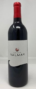 Cavas Valmar 2021 Mezcla de Tinto Red Blend